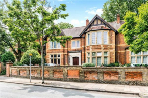 Putney guest suite London